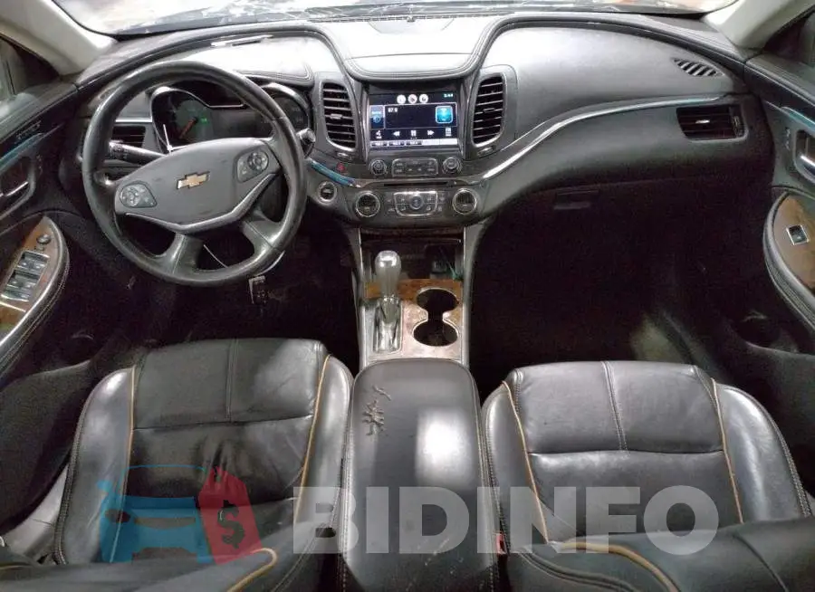 2G1165S37F9139749 Photo# 8