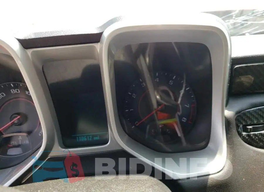 2G1FD1E30F9105507 Photo# 9