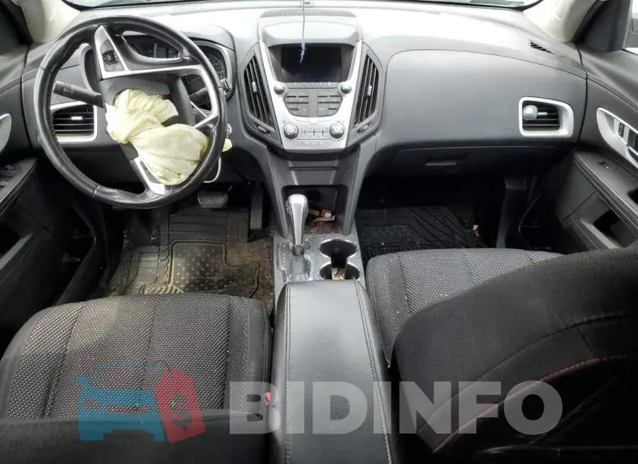 2GNALBEK6F6318648 Photo# 8