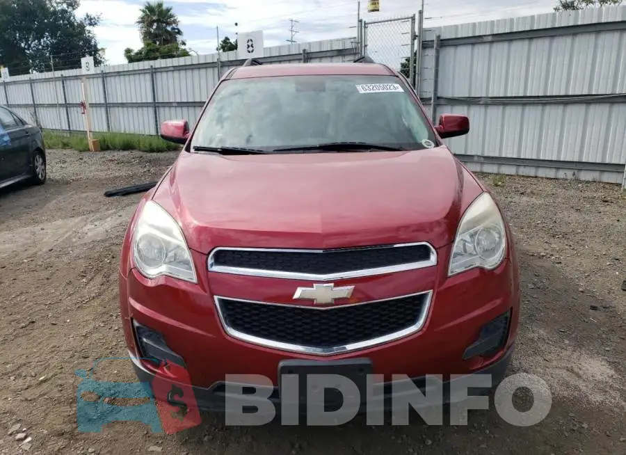 2GNALBEK7F6105045 Photo# 5
