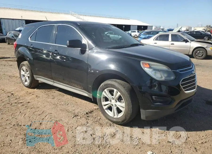 2GNALBEK8G6106948 Photo# 4
