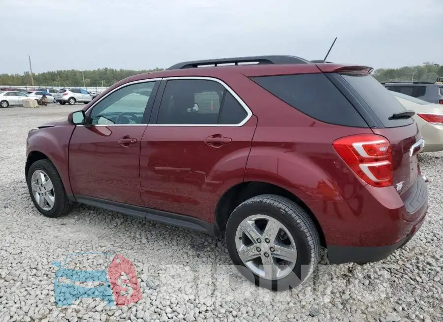 2GNALCEK2G6332134 Photo# 2