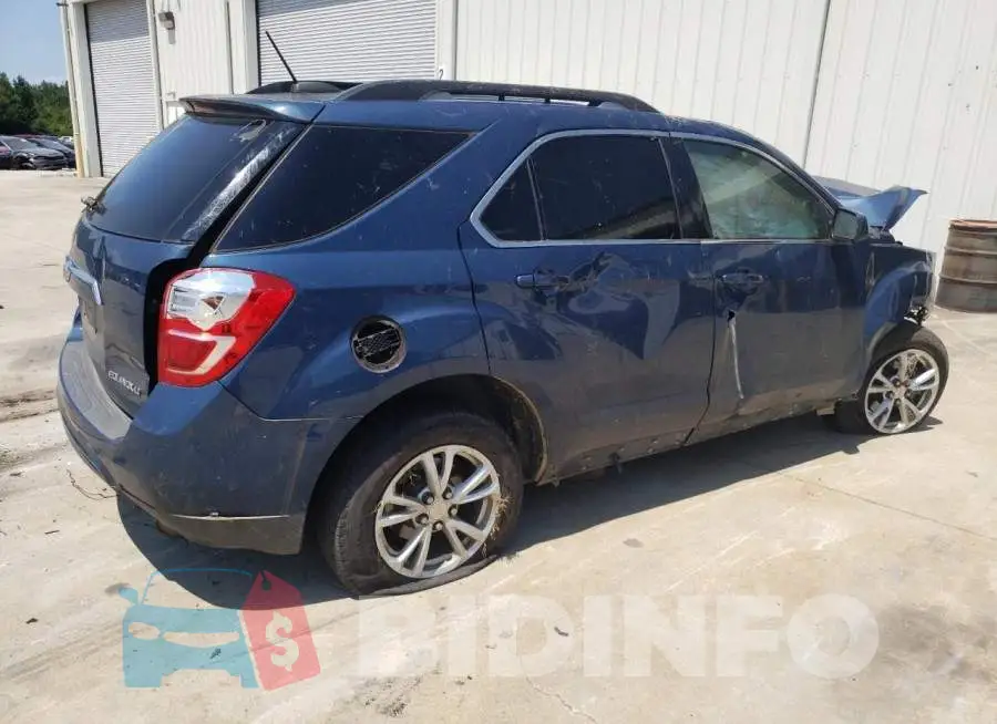 2GNALCEK9G6267444 Photo# 3
