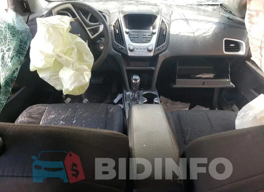 2GNALCEK9G6267444 Photo# 8