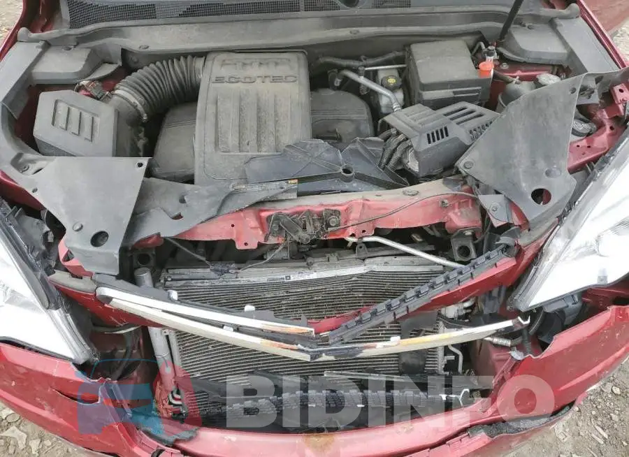 2GNALDEK2E6211638 Photo# 11