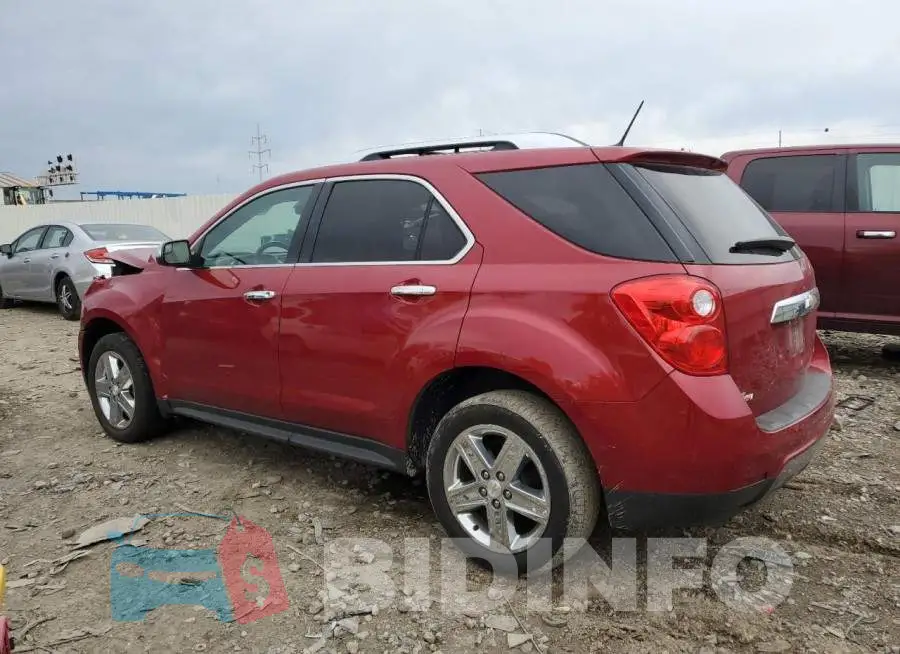 2GNALDEK2E6211638 Photo# 2