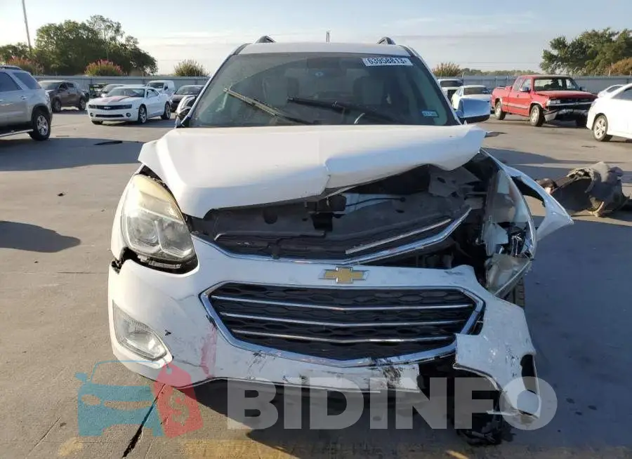 2GNALDEK5G6248623 Photo# 5