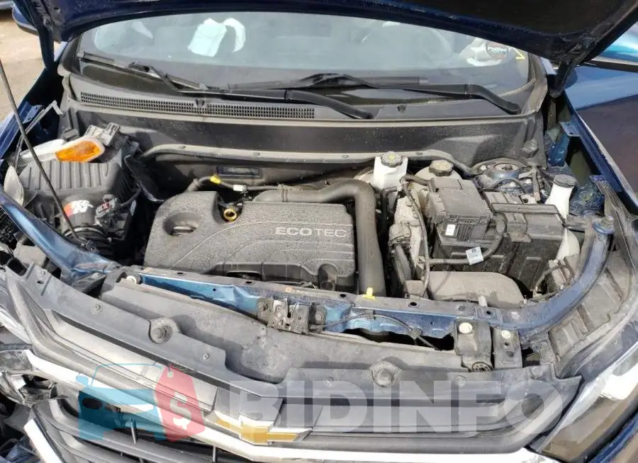 2GNAXTEV8K6240453 Photo# 12