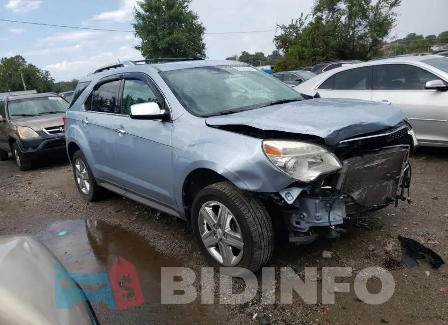2GNFLDE33E6150413 Photo# 4
