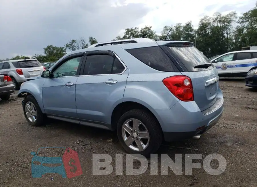 2GNFLDE33E6150413 Photo# 2
