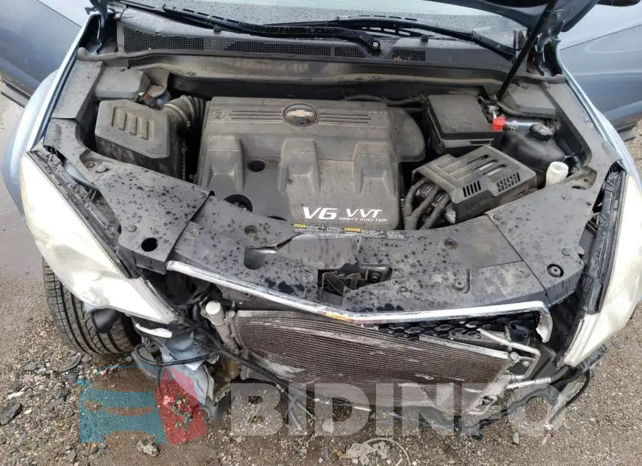 2GNFLDE33E6150413 Photo# 12