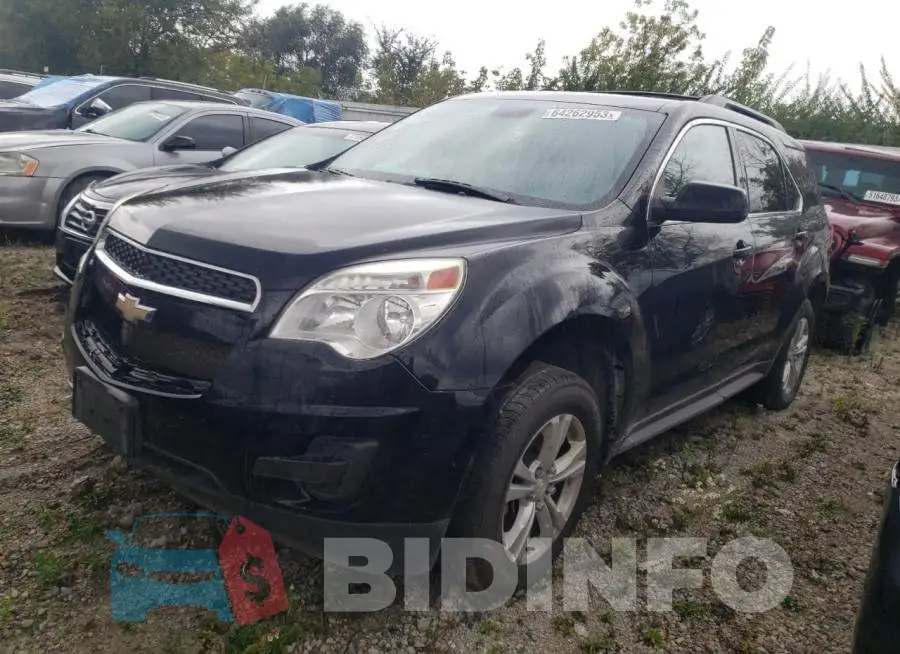 2GNFLFE33F6437621 Photo# 1