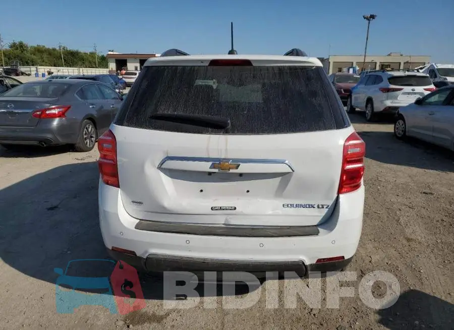 2GNFLGEK9G6331186 Photo# 6
