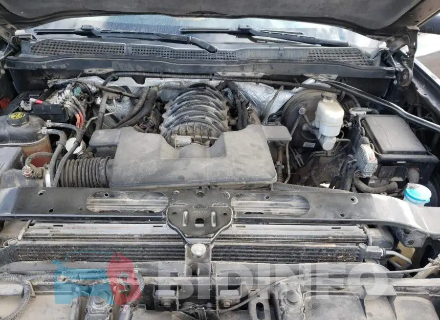 3GCPCSEC4EG536375 Photo# 11