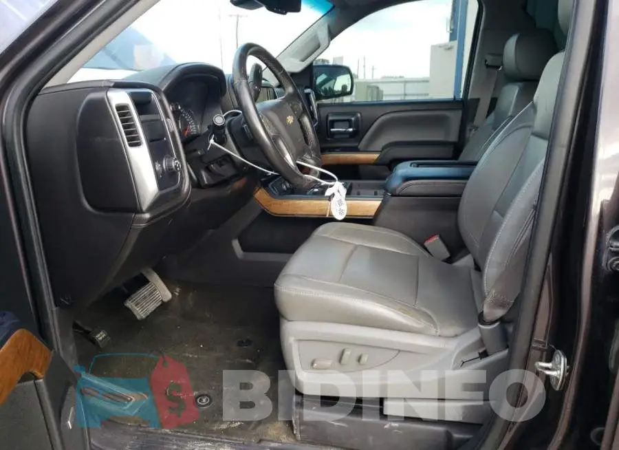 3GCPCSEC4EG536375 Photo# 7