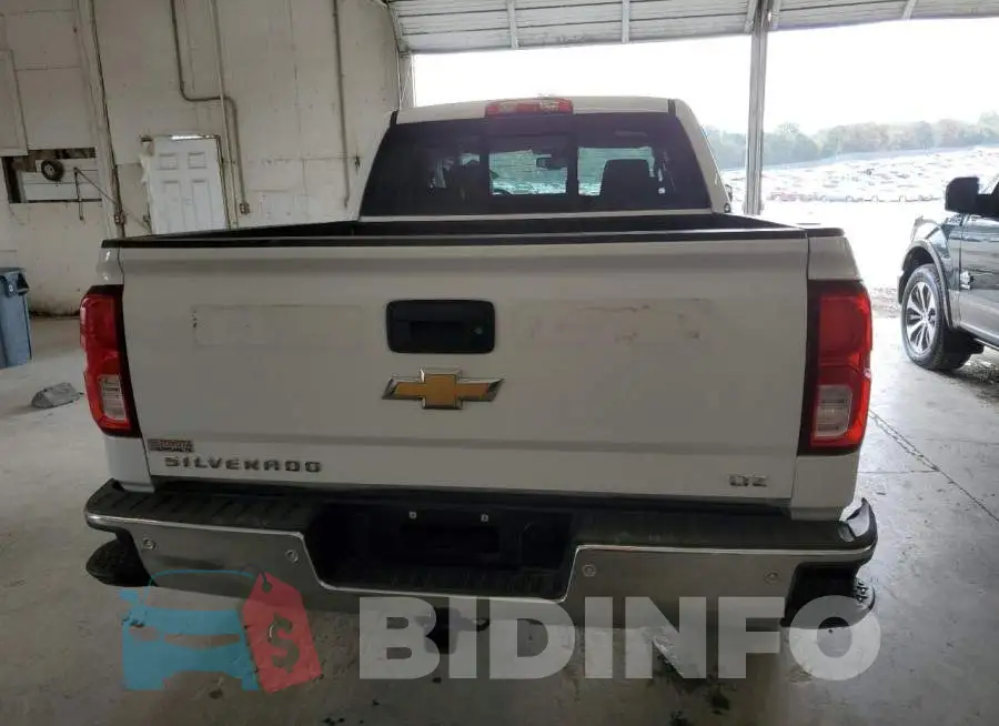 3GCUKSEC7JG610923 Photo# 6