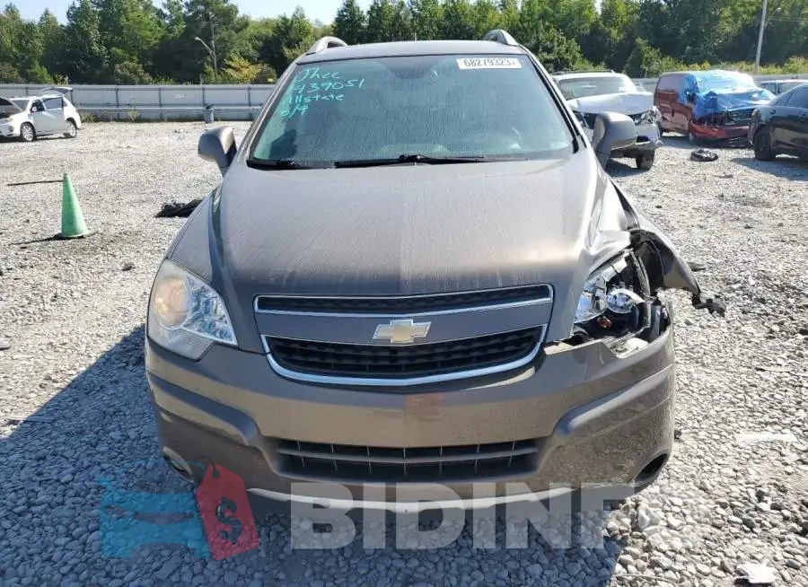 3GNAL4EK4ES641513 Photo# 5