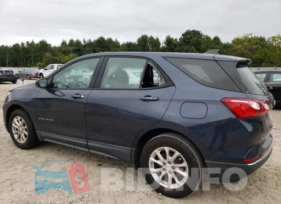 3GNAXHEV2JS537263 Photo# 2
