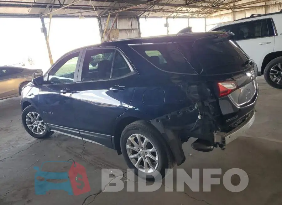 3GNAXHEV6LS657988 Photo# 2