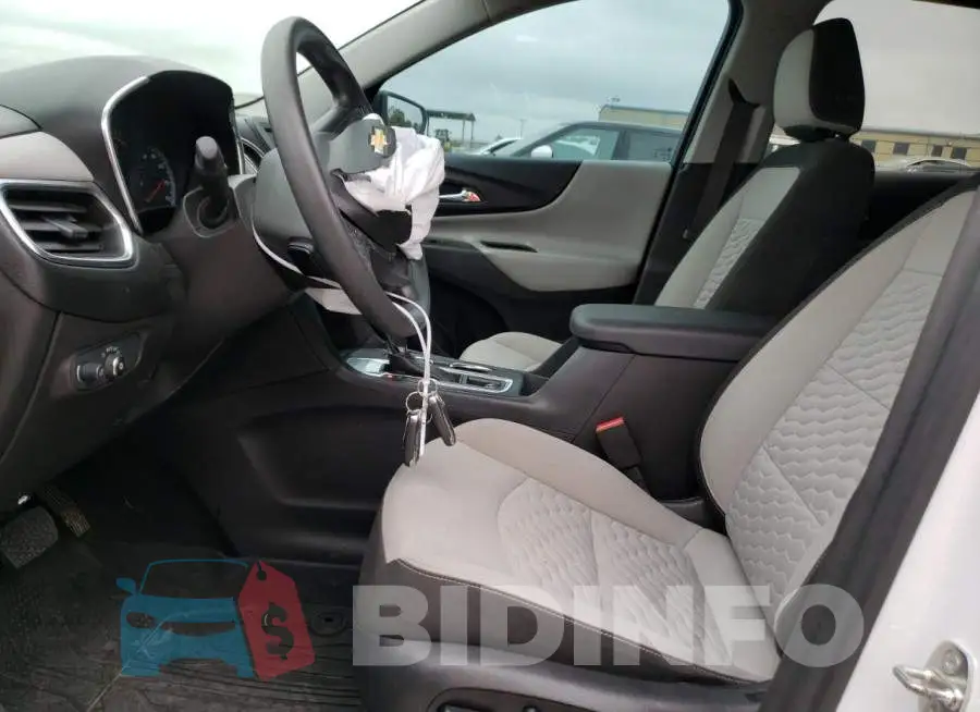 3GNAXHEV8LS721934 Photo# 7