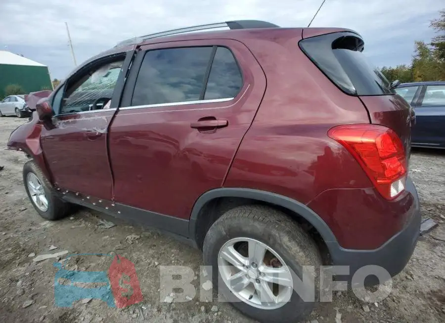 3GNCJPSB2GL274757 Photo# 2