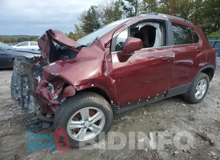 3GNCJPSB2GL274757 Photo# 1