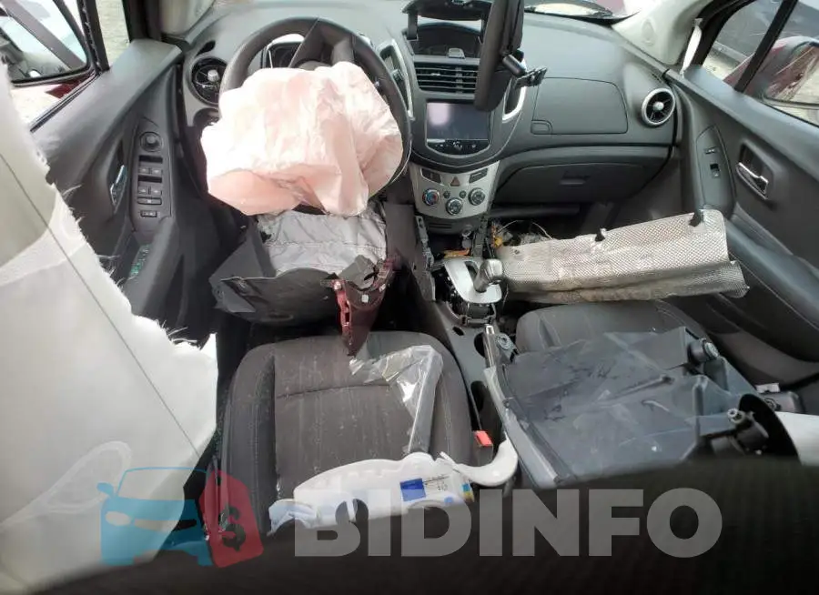 3GNCJPSB2GL274757 Photo# 8