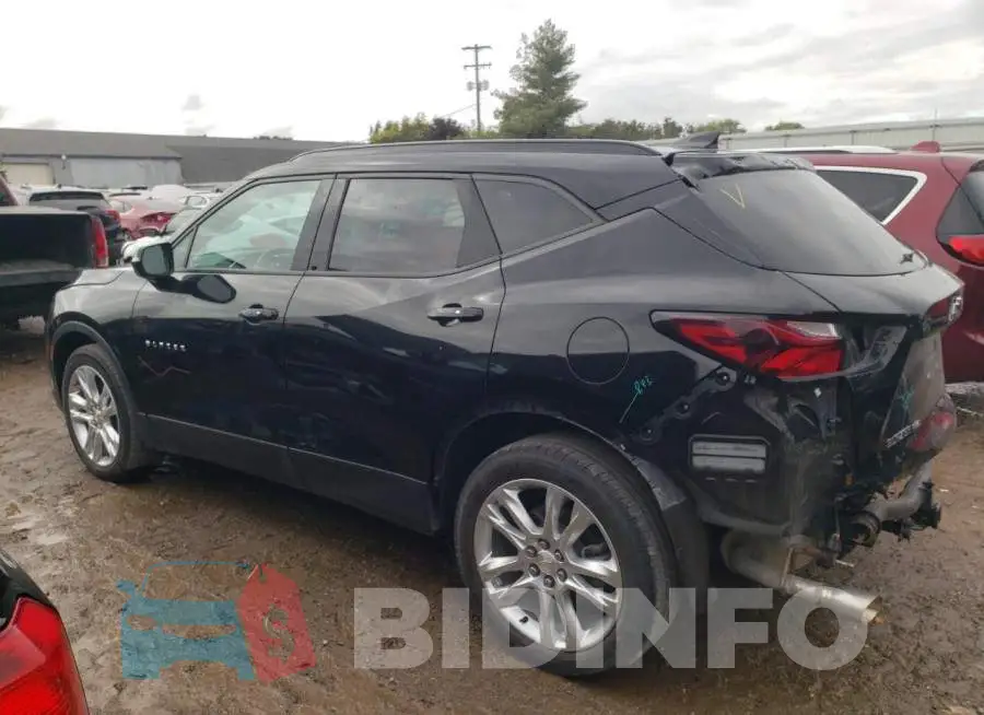 3GNKBJRS5LS632851 Photo# 2