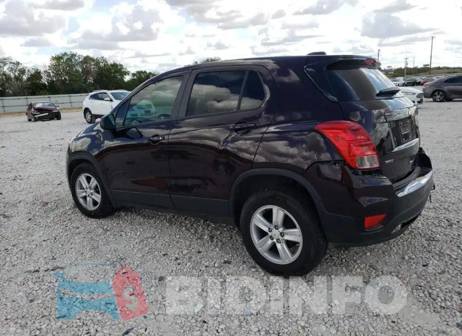 KL7CJKSB5LB352422 Photo# 2