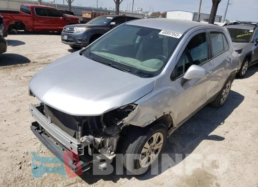 KL7CJKSBXHB247267 Photo# 1