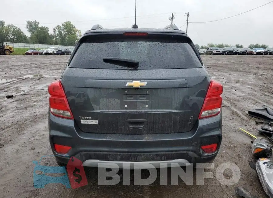 KL7CJLSB2JB566142 Photo# 6