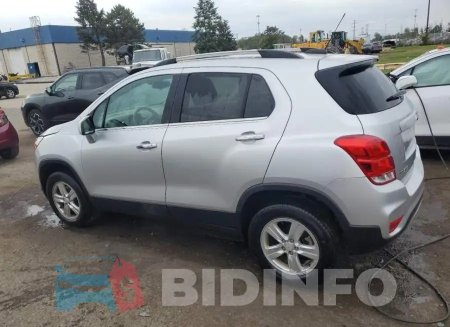 KL7CJPSB4JB710832 Photo# 2
