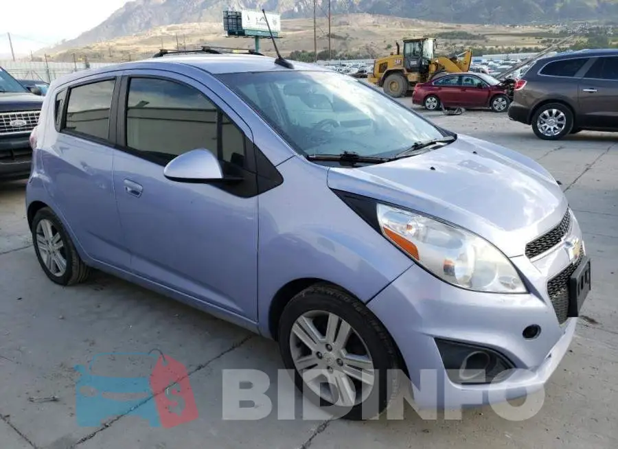 KL8CA6S93EC592243 Photo# 4