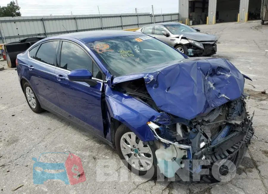 1FA6P0G75E5377612 Photo# 4
