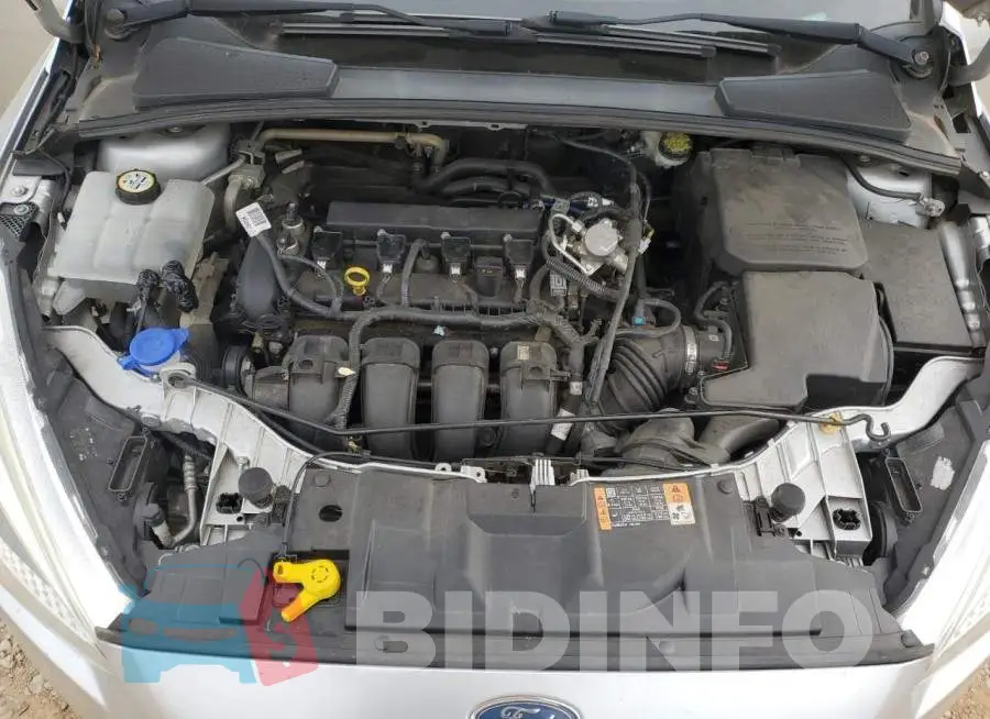 1FADP3E24GL366194 Photo# 11