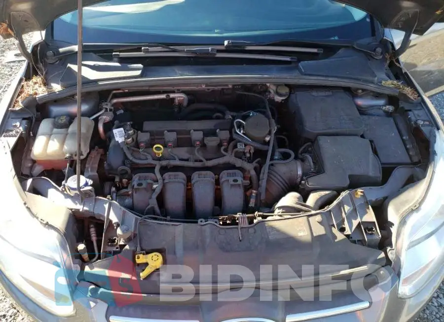 1FADP3E25EL112328 Photo# 11