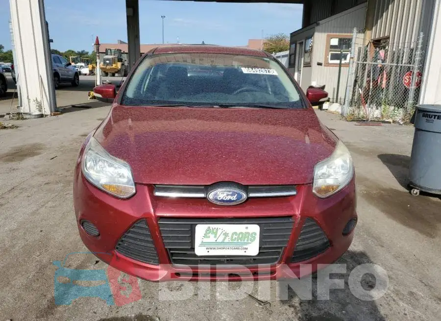 1FADP3F20EL154646 Photo# 5
