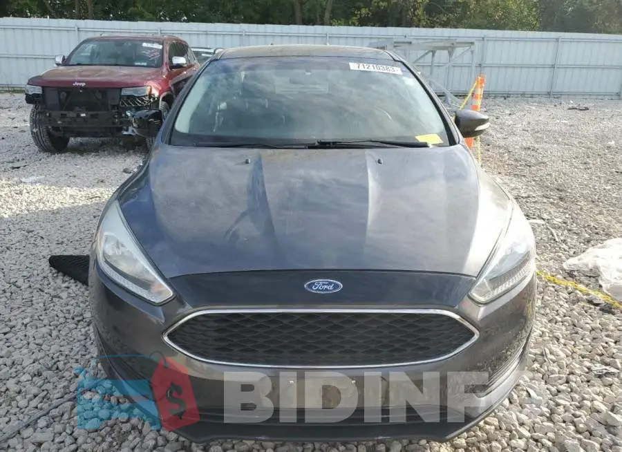1FADP3F20HL218740 Photo# 5