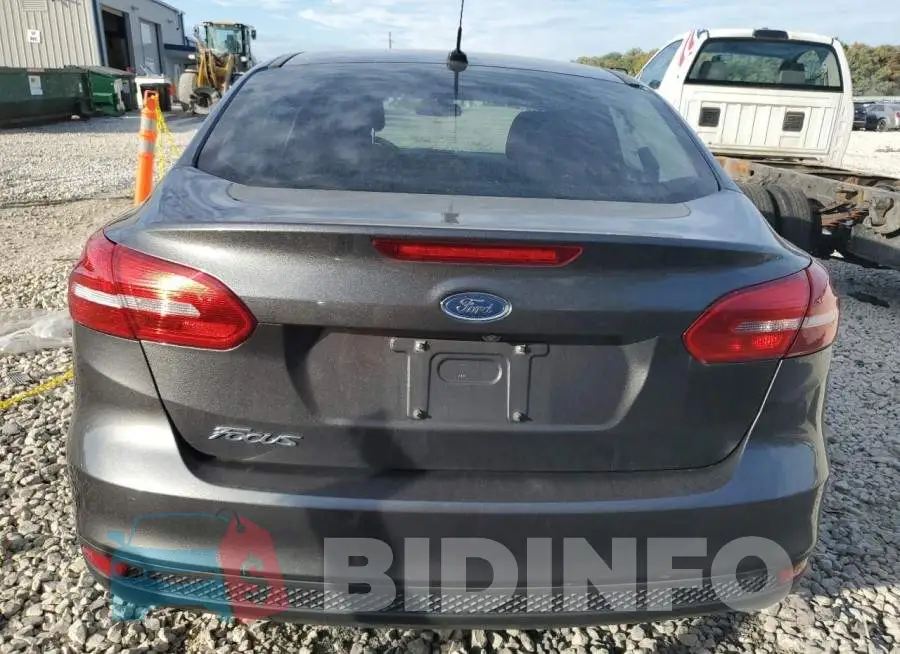 1FADP3F20HL218740 Photo# 6