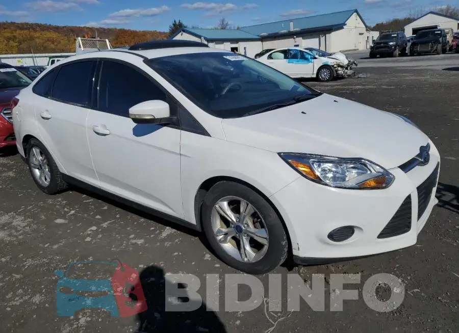 1FADP3F22EL287909 Photo# 4