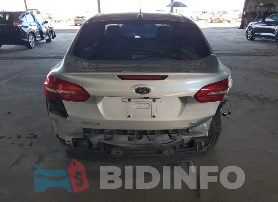 1FADP3F22JL325066 Photo# 6