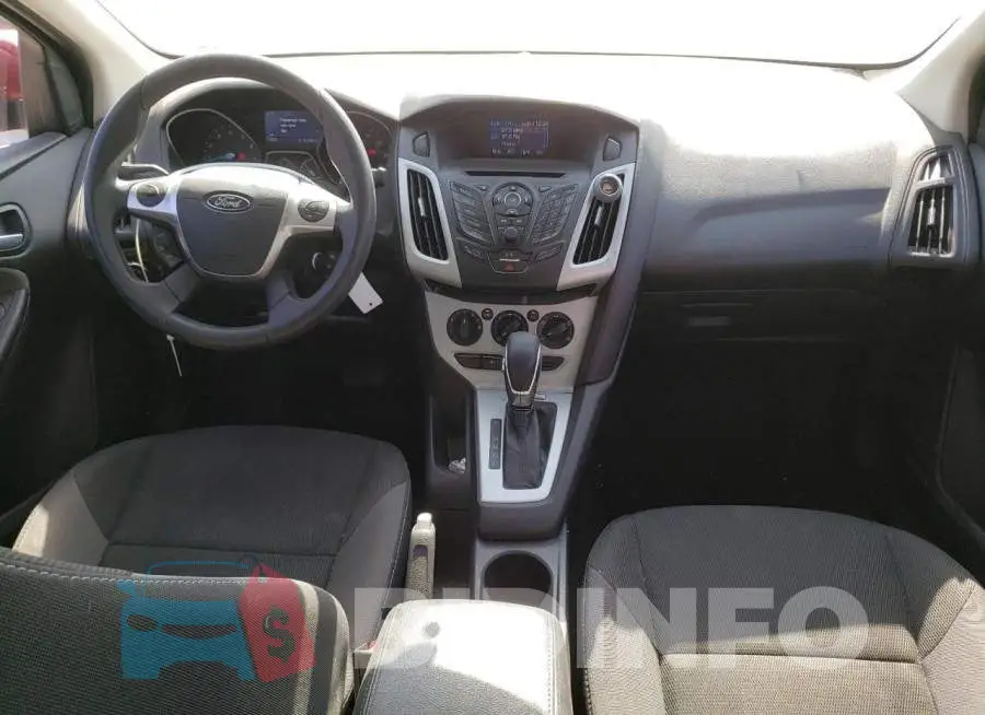 1FADP3F23EL149201 Photo# 8