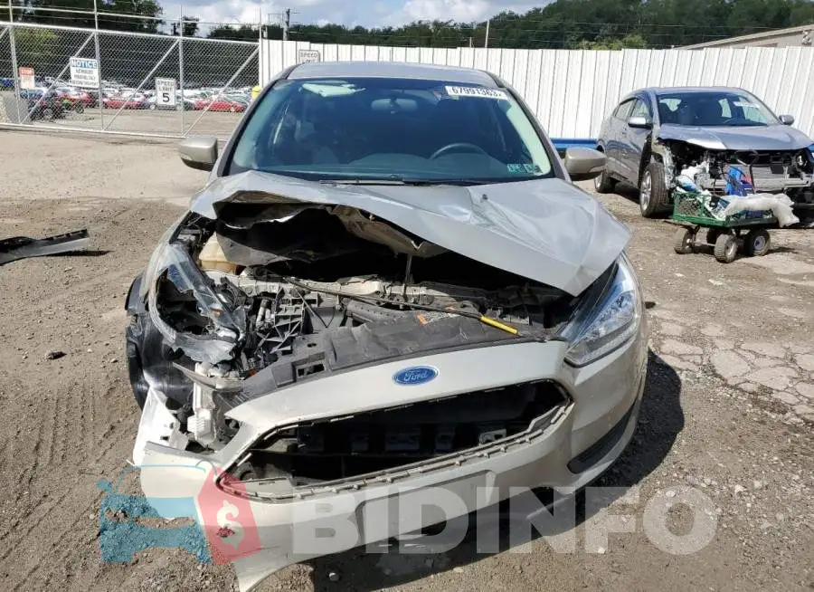 1FADP3F23GL247485 Photo# 5