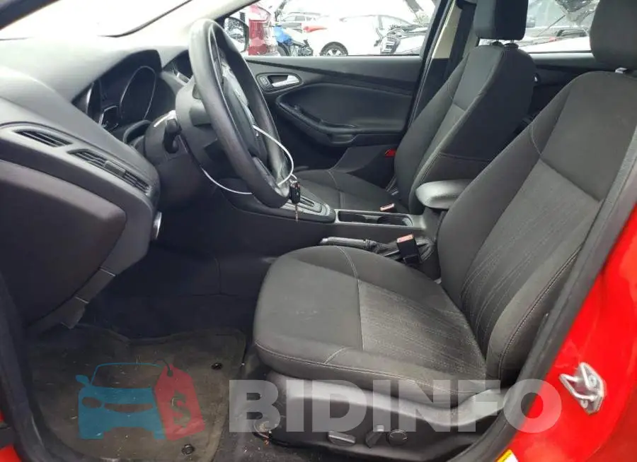 1FADP3F24GL281192 Photo# 7