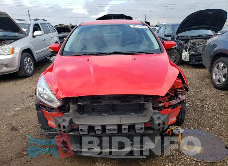 1FADP3F24GL281192 Photo# 5