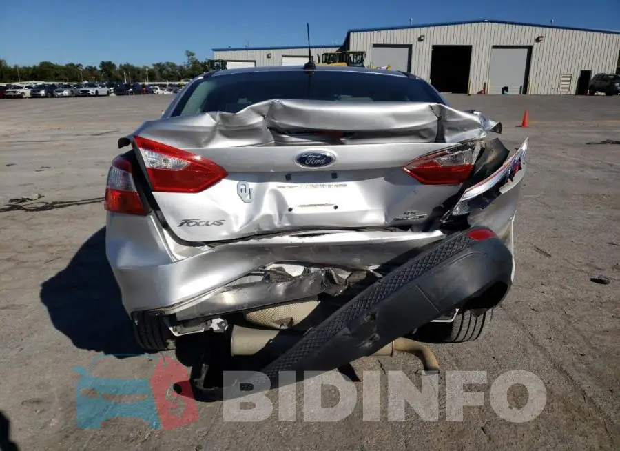 1FADP3F27EL439781 Photo# 6