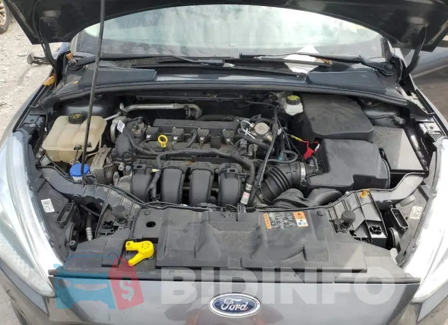 1FADP3F27HL218170 Photo# 11