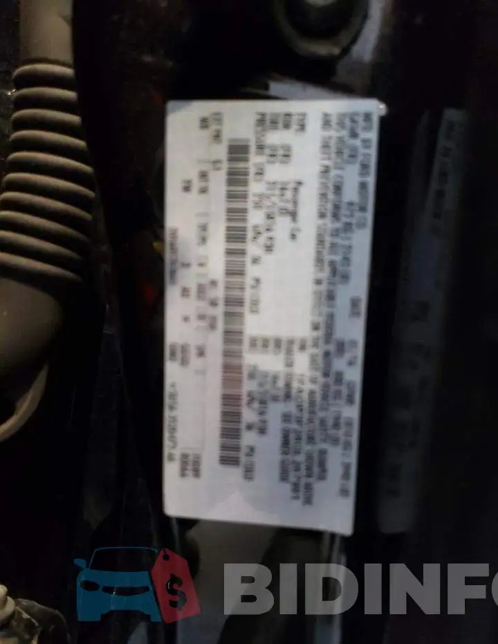 1FADP3F28GL267991 Photo# 13