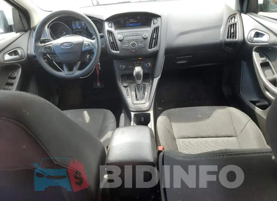 1FADP3K23JL207159 Photo# 8