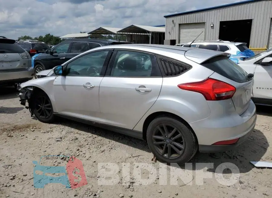 1FADP3K27FL276024 Photo# 2